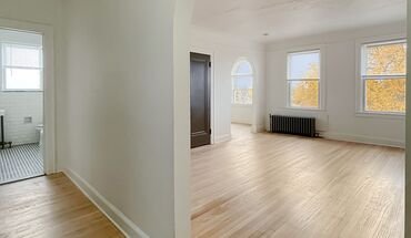 Glynn Court Apartments Apartment for rent in Detroit, MI