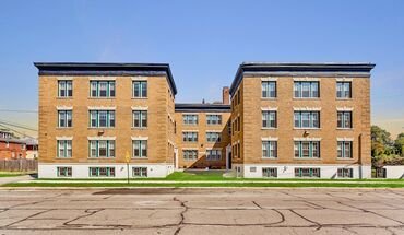 The Charlotte Detroit Apartment for rent in Detroit, MI