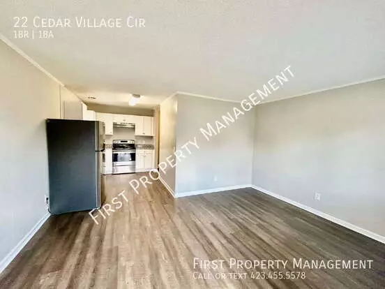 22 Cedar Village Cir Apartment for rent in Ft Oglethorpe, GA 22 Cedar Village Cir Apartment for rent in Ft Oglethorpe, GA