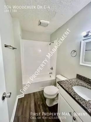 303 Woodcreek Dr Apartment for rent in Rossville, GA 303 Woodcreek Dr Apartment for rent in Rossville, GA