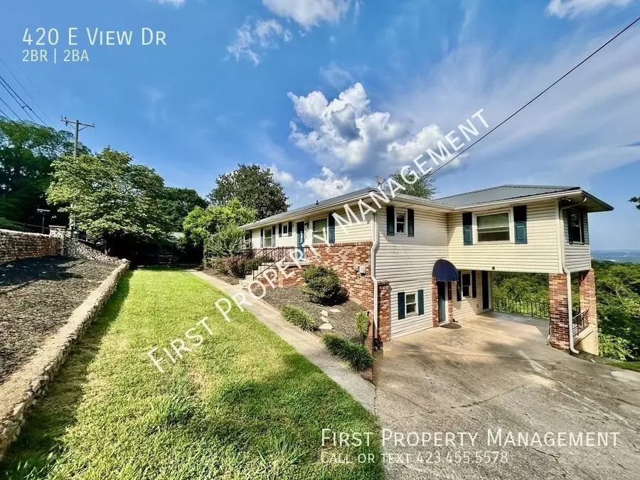 420 E View Dr Apartment for rent in Chattanooga, TN