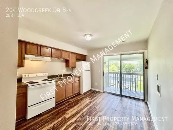 204 Woodcreek Dr Apartment for rent in Rossville, GA