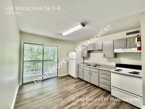 408 Woodcreek Dr Apartment for rent in Rossville, GA