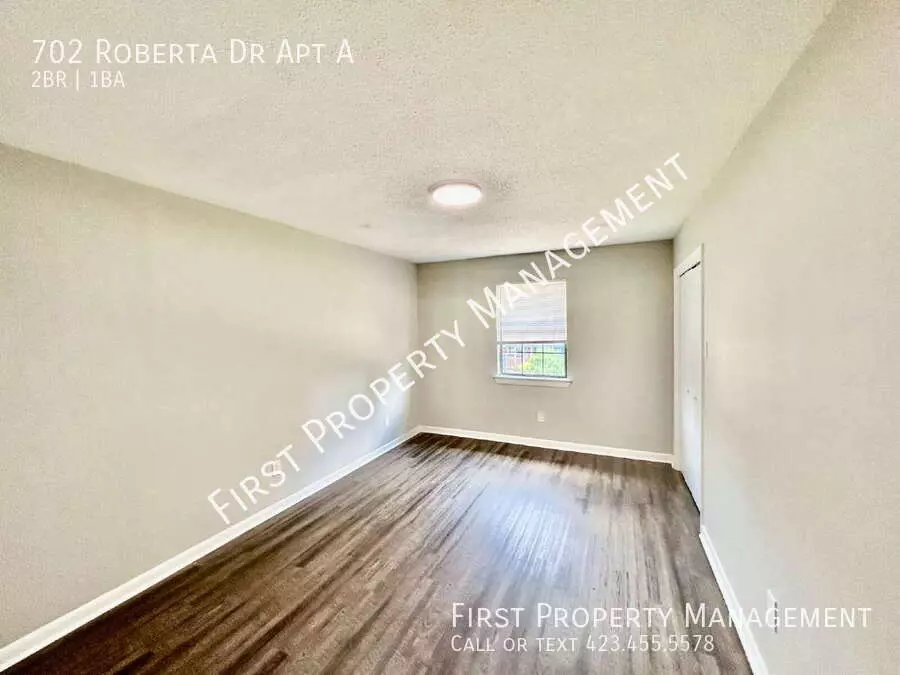 702 Roberta Dr Apt D House for rent in Rossville, GA