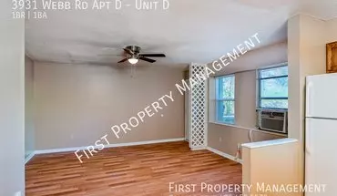 4 of 8 3931 Webb Rd Apt A Apartment for rent in Chattanooga, TN