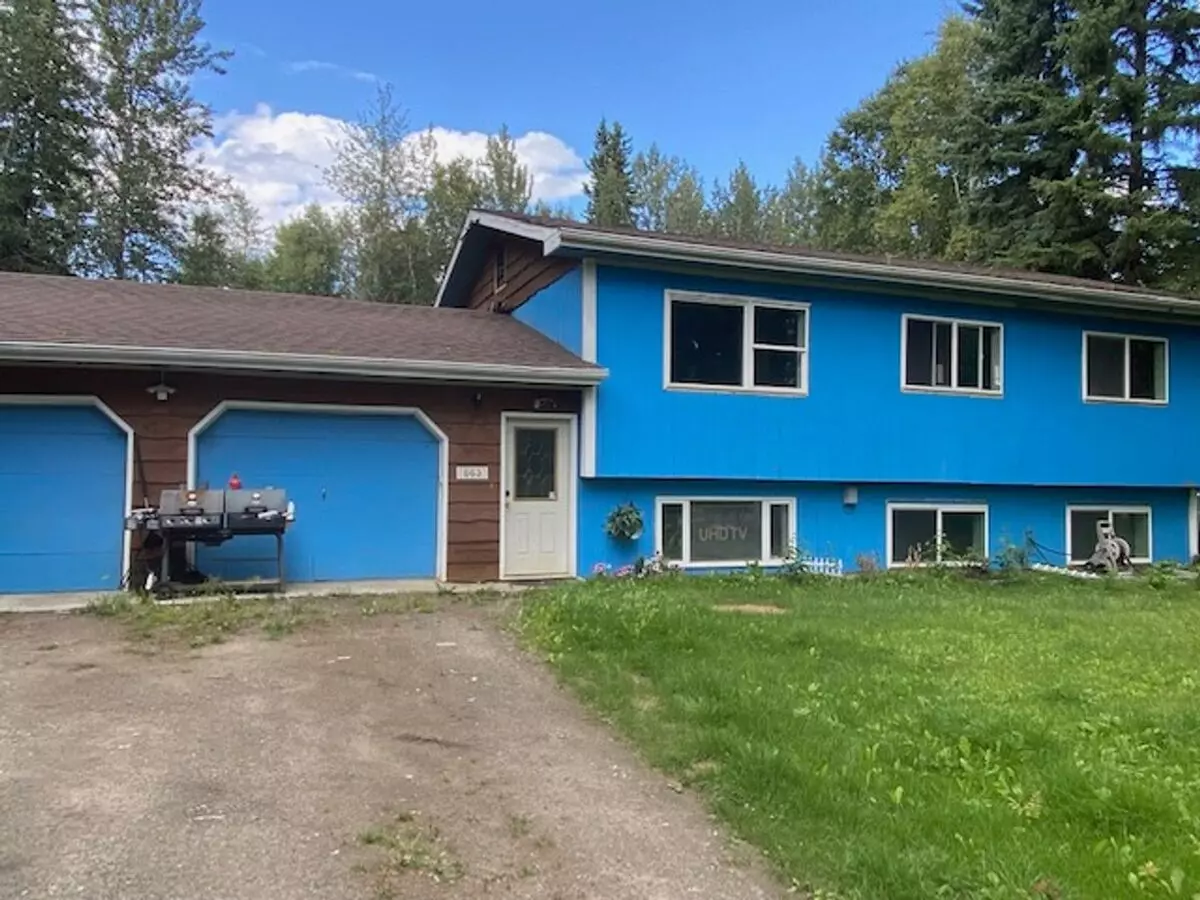 Lease Only - Stol Dr 863 - Vs Apartment for rent in North Pole, AK