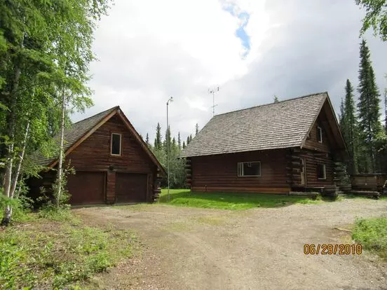 3 Bed, 2 Bath, 2 Car Garage Log Home For Rent! Apartment for rent in North Pole, AK 3 Bed, 2 Bath, 2 Car Garage Log Home For Rent! Apartment for rent in North Pole, AK