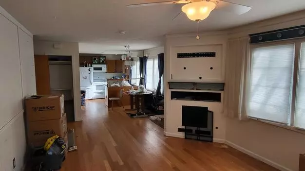 7th Street-fbh Apartment for rent in Spearfish, SD