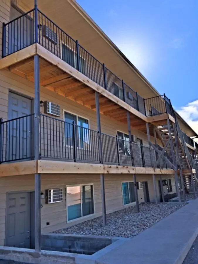1610 College Ln Apartment for rent in Spearfish, SD