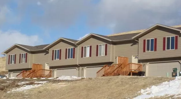 34 Th St Apartment for rent in Spearfish, SD