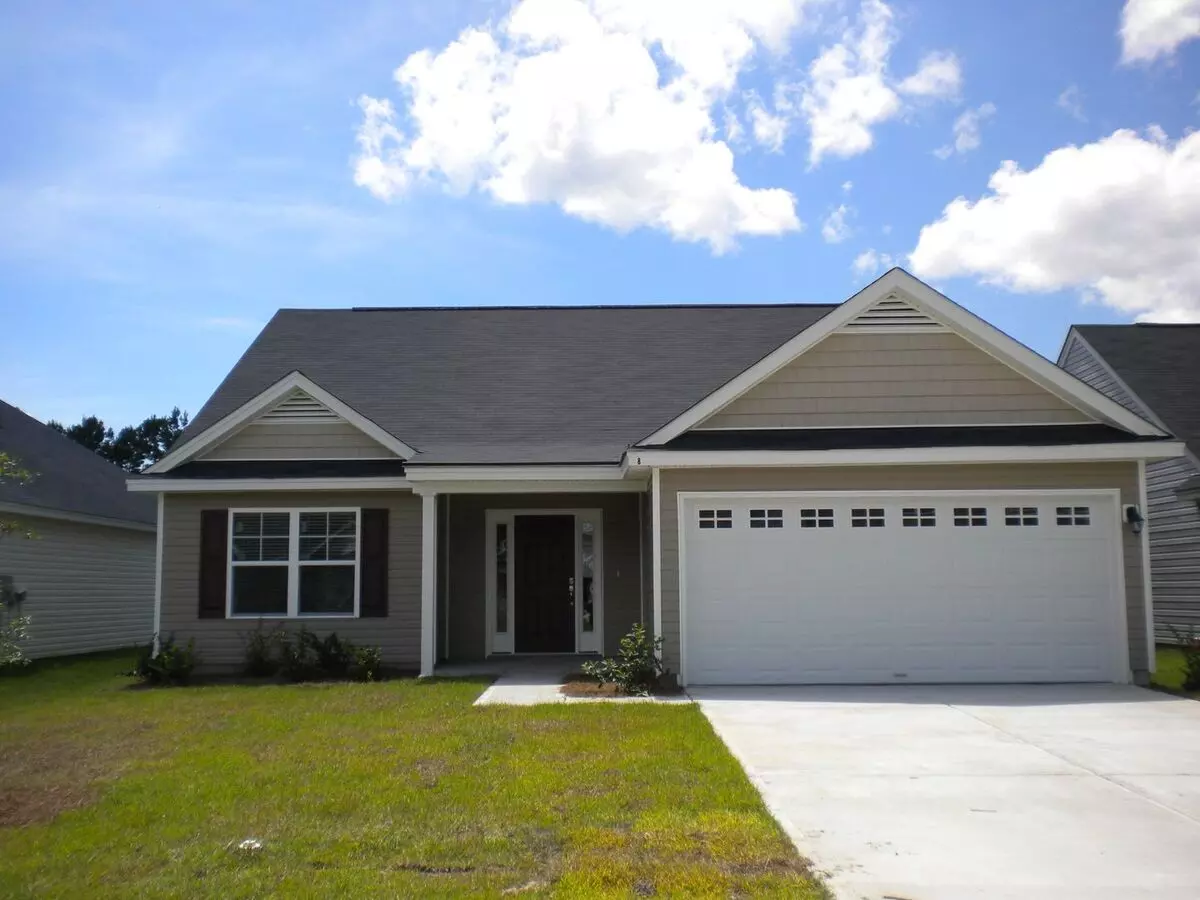 8 Milsbury House for rent in Port Wentworth, GA