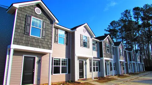 6 Newport Square Ct Apartment for rent in Port Wentworth, GA