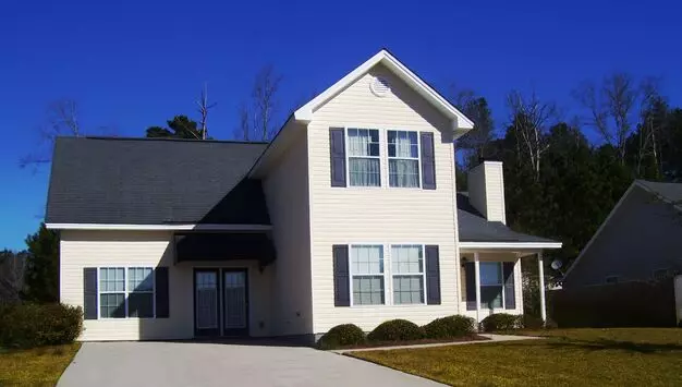 1 Cordage Apartment for rent in Port Wentworth, GA