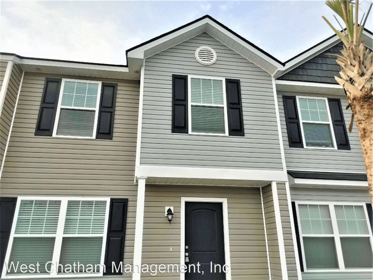 10 St Augustine Way Port Wentworth, GA Apartment for Rent