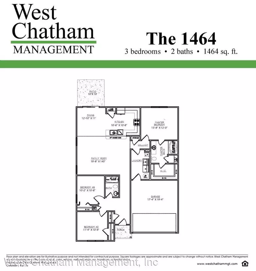 10 Millie Ln House for rent in Port Wentworth, GA