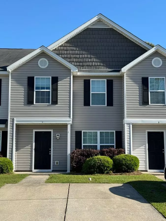 81 Bc Apartment for rent in Port Wentworth, GA