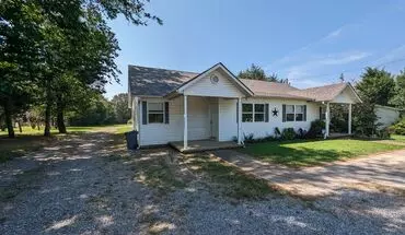 3 of 25 642 Scoggins Duplex Apartment for rent in Bradford, AR