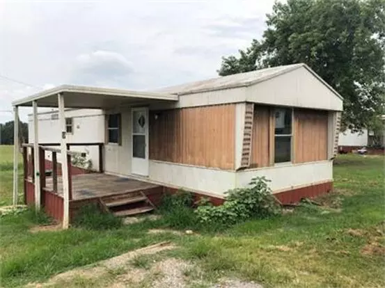2/1 Trailer In Tall Pines Park Apartment for rent in Batesville, AR