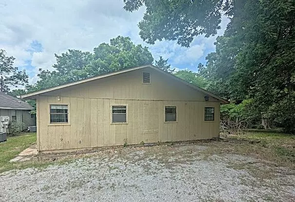600 Row Duplex Apartment for rent in Batesville, AR