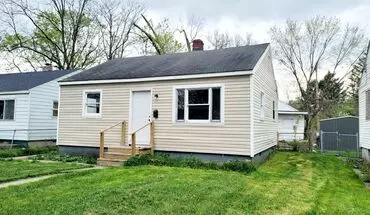3 of 13 529 S. Kenmore St. - South Bend House for rent in South Bend, IN