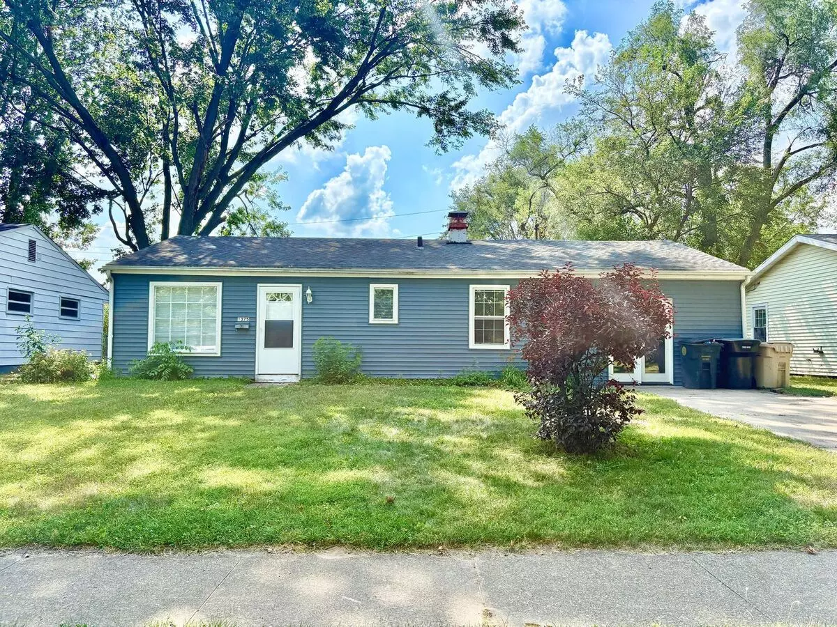 1325 Browne Ln House for rent in South Bend, IN