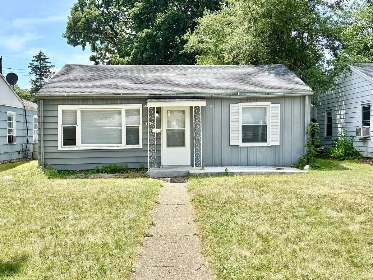 1513 Wilbur St - South Bend, In House for rent in South Bend, IN