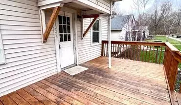 4 of 18 1025 W Rose St House for rent in South Bend, IN