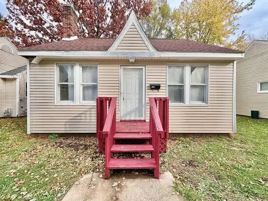 1508 Hermosa Pl - South Bend Apartment for rent in South Bend, IN