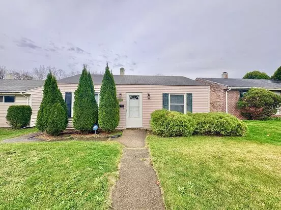 2022 Swygart Ave Apartment for rent in South Bend, IN