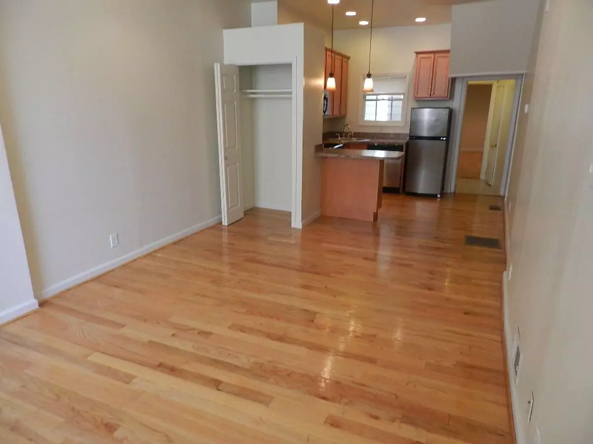 Beautiful 1 Br W/ In Unit Washer / Dryer And Private Basement! *available July* Apartment for rent in Philadelphia, PA