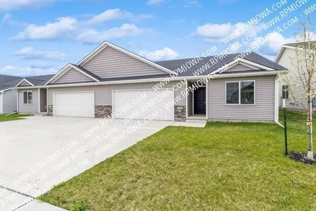 1129 NE 56th St Apartment for rent in Ankeny, IA