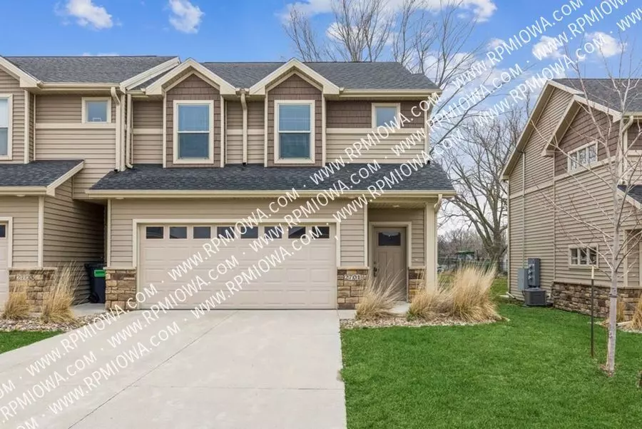 2701 Bobcat Dr House for rent in Ames, IA