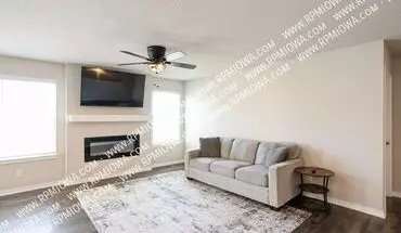 3 of 21 1050 Spruce St House for rent in Waukee, IA