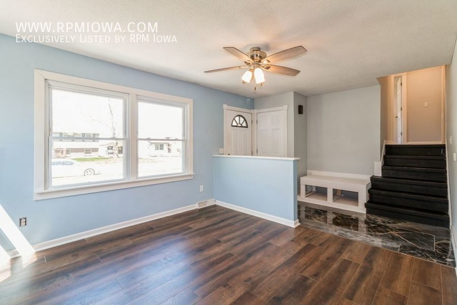 143 Snyder St Bondurant, IA House for Rent Rentable