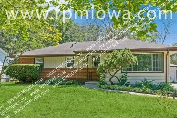 1806 Larnard Dr Apartment for rent in Des Moines, IA