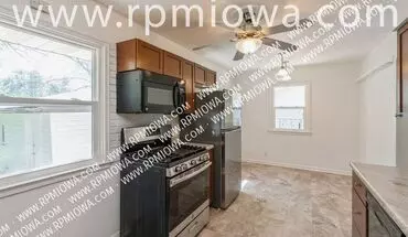 5 of 15 1806 Larnard Dr House for rent in Des Moines, IA