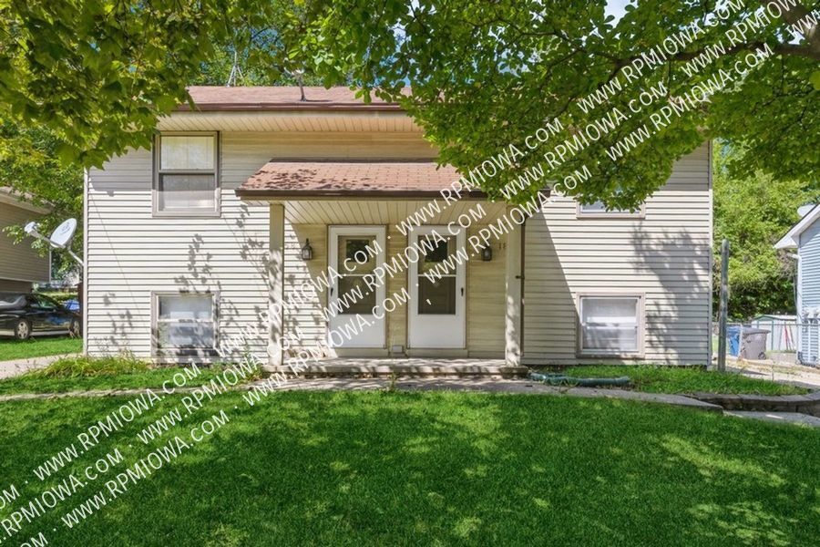 1860 E Park Ave Des Moines, IA House for Rent Rentable