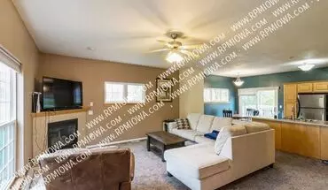 2 of 12 1631 SW White Birch Cirlce House for rent in Ankeny, IA