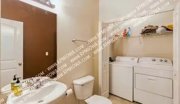 5 of 12 1631 SW White Birch Cirlce House for rent in Ankeny, IA
