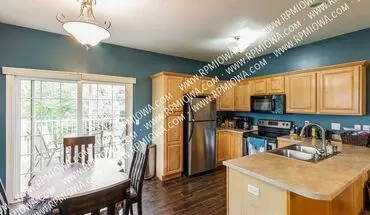 4 of 12 1631 SW White Birch Cirlce House for rent in Ankeny, IA