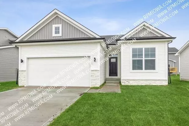 709 NE Hunter Dr Apartment for rent in Ankeny, IA