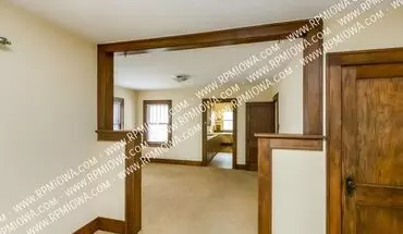 4 of 16 1007 Wilson Ave House for rent in Ames, IA