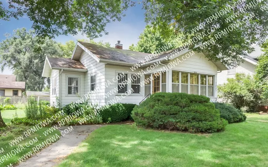 1007 Wilson Ave House for rent in Ames, IA