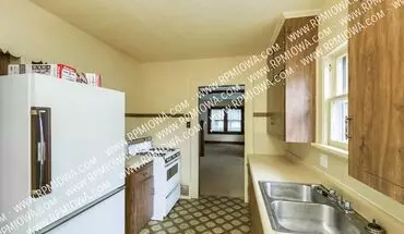 5 of 16 1007 Wilson Ave House for rent in Ames, IA