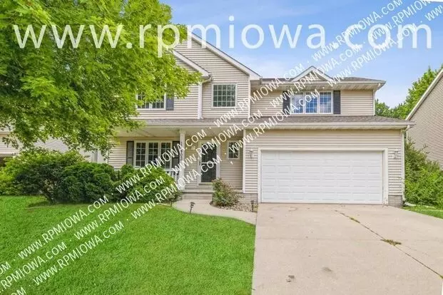 15803 Hawthorn Dr Apartment for rent in Clive, IA