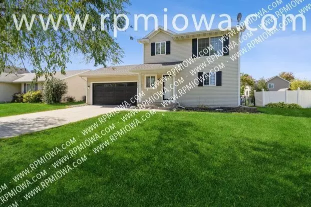 770 SE Harper Dr Apartment for rent in Waukee, IA