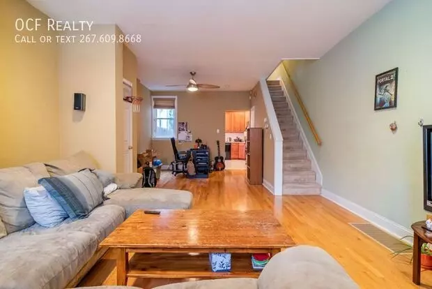 3640 Calumet St Apartment for rent in Philadelphia, PA