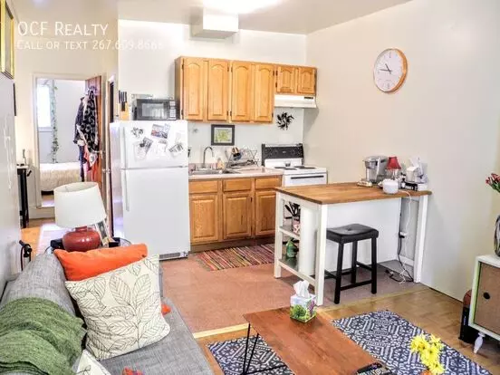 1534 S 4Th St Apartment for rent in Philadelphia, PA