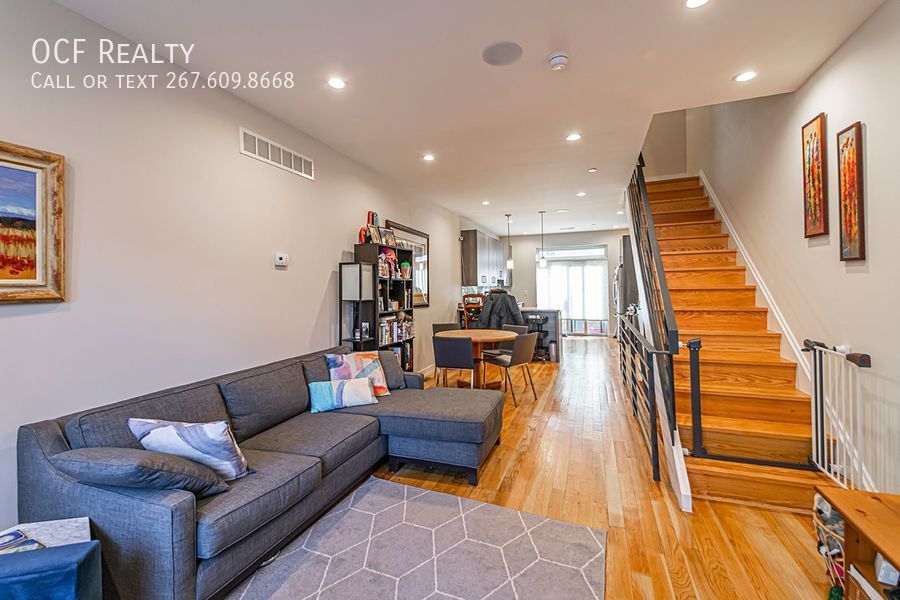 2240 Wilder St Philadelphia, PA House for Rent Rentable