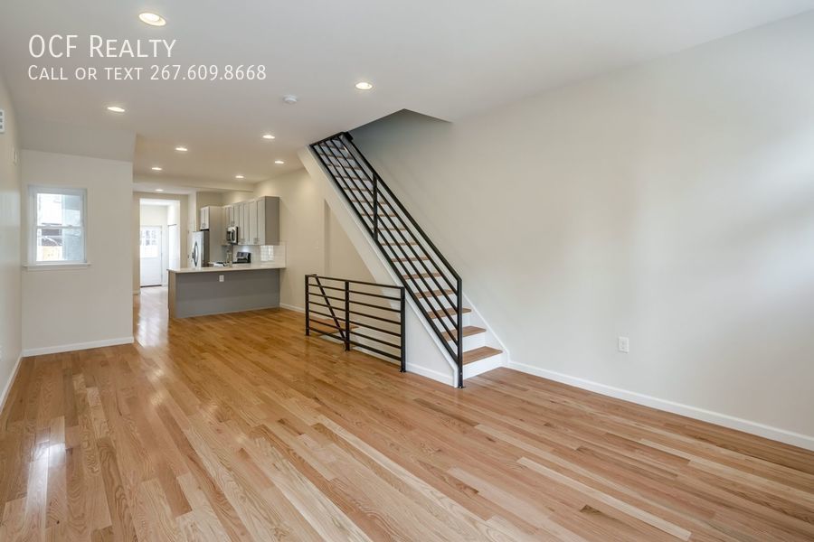 1720 Morris St Philadelphia, PA Apartment for Rent Rentable